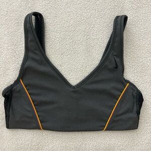 Nike Aviator Stripes Sports Bra